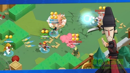 弓箭手對決全人物 v3.3.1 安卓內(nèi)購 0