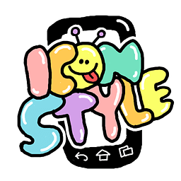 IconStyle(diy貼圖)