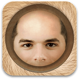 致禿魔手baldbooth(p光頭軟件)