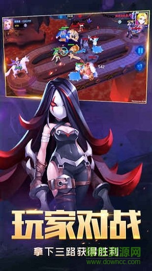 塔塔帝國小米手游 v1.7.01 安卓版 1