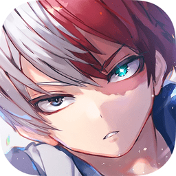 cos動(dòng)漫全明星