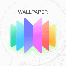 微信透明壁紙手機(jī)app