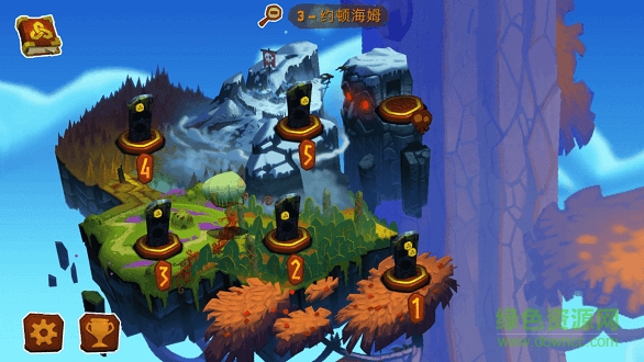 奧德瑪完整解鎖版 v1.1 安卓內(nèi)購 0