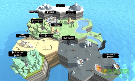 騎士的一生 v3.6 安卓版 2