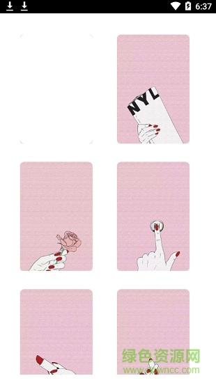 頭像庫(kù)app v1.1.1 安卓版 2