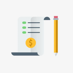 眾楊記賬薄官方版