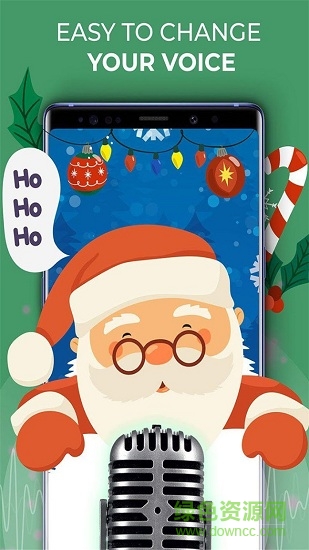 神奇的声音 神奇的声音手机版