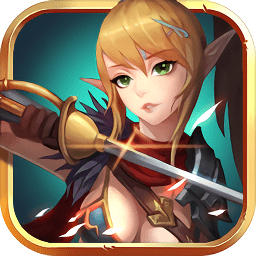 狂斬之刃果盤手游