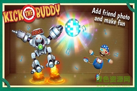 瘋狂木偶人正式版