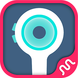 轉盤繪圖本coloring book