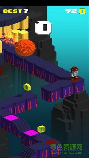 超級(jí)像素向前沖免費(fèi)下載