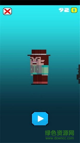 超級(jí)像素向前沖內(nèi)測版 v1.0.3 安卓版 0