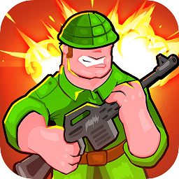 拯救大兵手機(jī)版