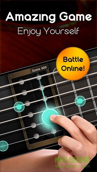 真實吉他模擬 v1.2.0 安卓版 1