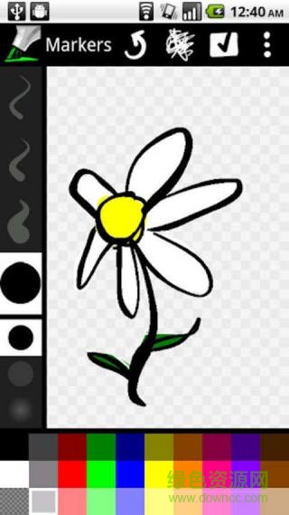 markers手機(jī)版