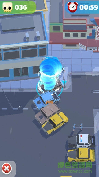 超級龍卷風 v1.4 安卓版 3