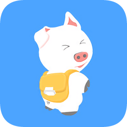 時(shí)間小豬