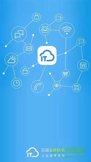 區(qū)級運(yùn)維快車 區(qū)級運(yùn)維快車下載