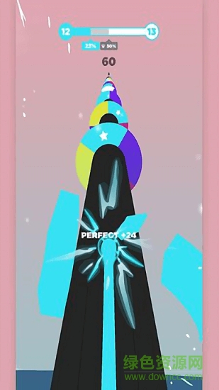 憤怒螺旋球游戲下載