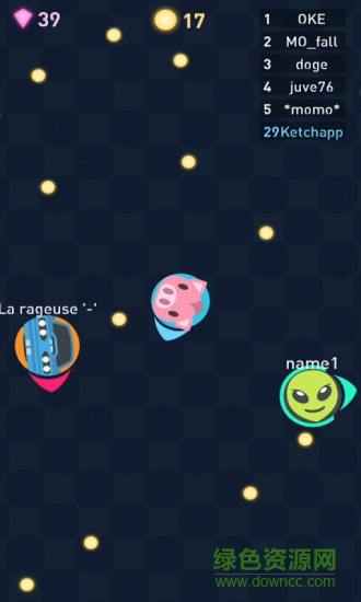 表情大決斗 表情大決斗手機版