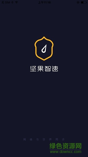 堅(jiān)果智速(網(wǎng)速測(cè)速) v0.1.0 安卓版 0