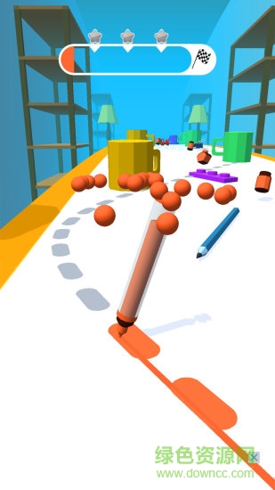 無敵沖沖沖手機版