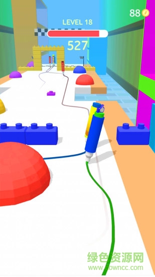 無敵沖沖沖跳舞的筆 v1.1.4 安卓版 3