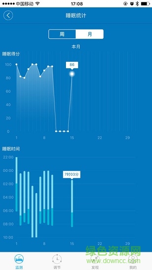 倍佳睡app 倍佳睡手機版