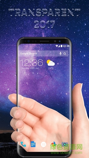 透明屏幕模擬器app v4.2 安卓版 2