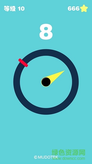 點(diǎn)弧破圈 v3.2 安卓版 1