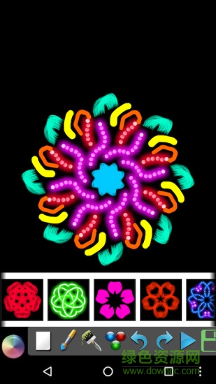 快樂畫畫安卓版 快樂畫畫手機版