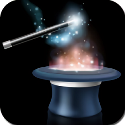 兒童魔術(shù)畫畫軟件