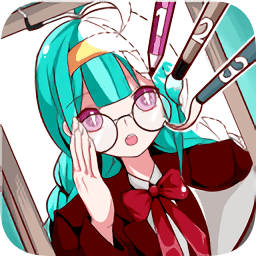 角蟲繪圖國際版app