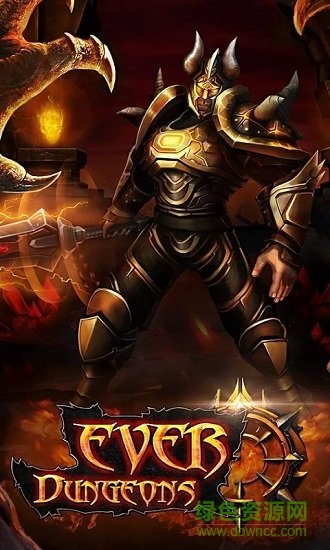 黑暗城堡手游官方版 v1.0.124 安卓最新版 1