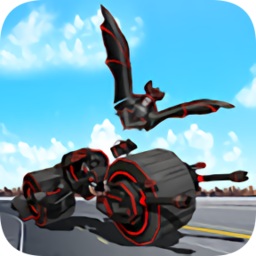 大眼蝙蝠大冒險(xiǎn)九游游戲