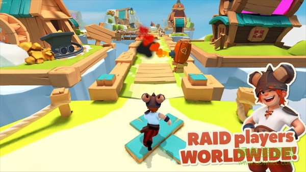 貪婪與榮耀構(gòu)建與運(yùn)行手游 v0.53.5 安卓版 1