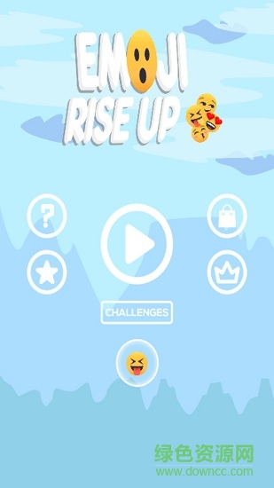 表情上升手機版 v1.1 安卓版 0