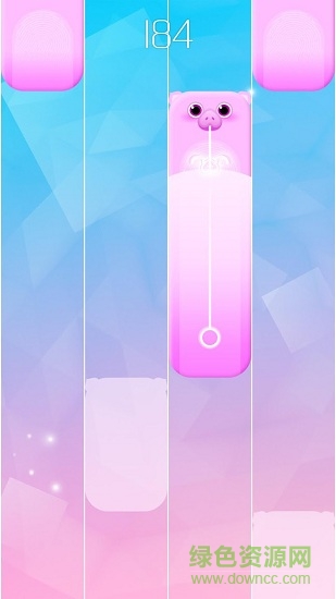 指尖上的白塊2019 v1.45 安卓版 2