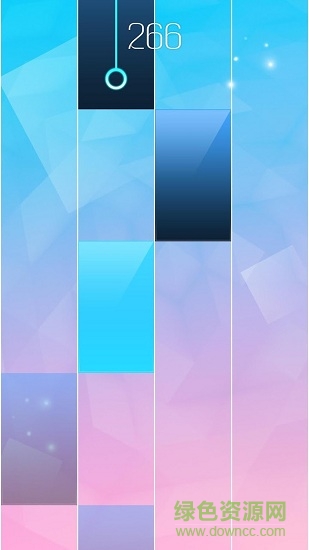 指尖上的白塊2019 v1.45 安卓版 3