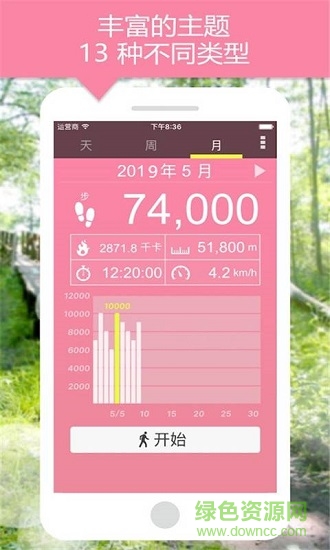 計步器應(yīng)用下載