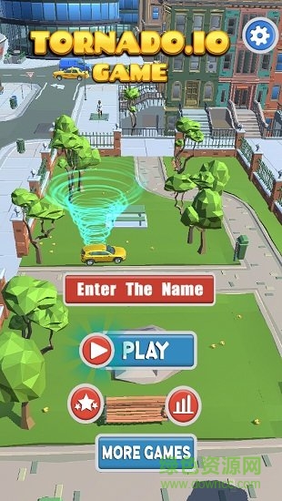 龍卷風(fēng)英雄游戲(tornhero) v1.0.5 安卓免費版 0