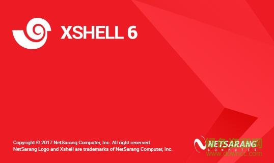 xshell綠色修改版 v6.0.0181 免費中文版 0