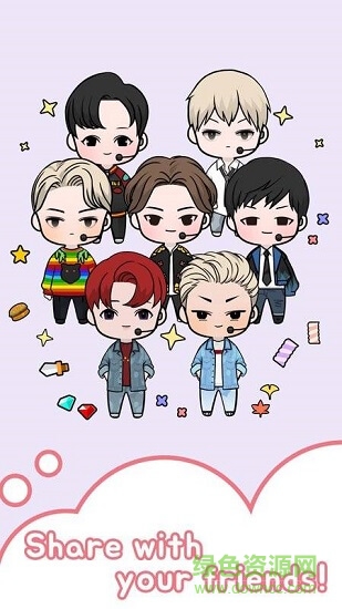 oppa doll應(yīng)用下載