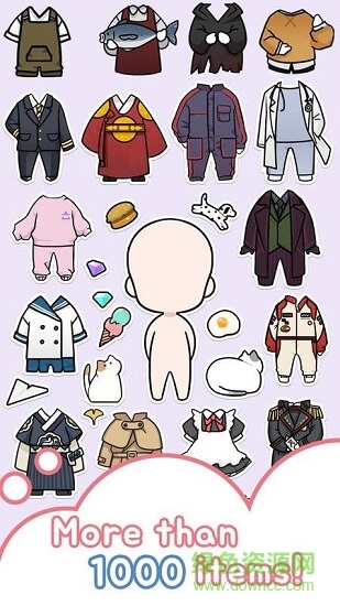 oppa doll(壁紙) v1.4 安卓版 2