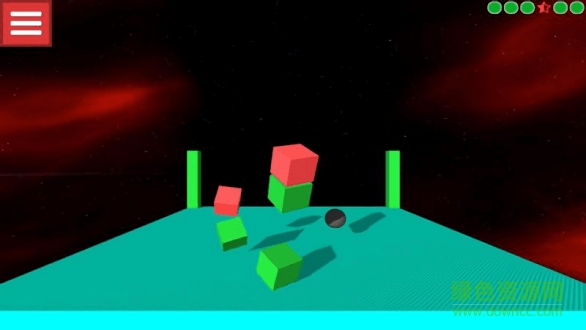 3D物理砸球游戲下載