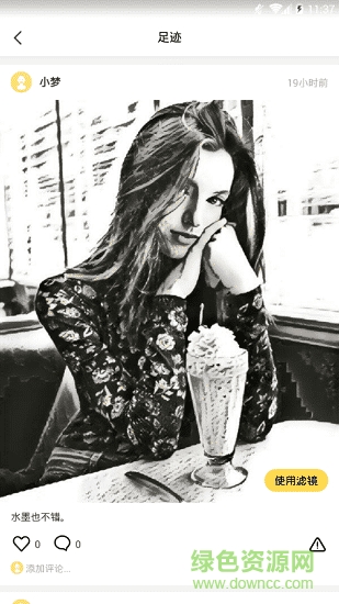 魔彩相機 魔彩相機app下載