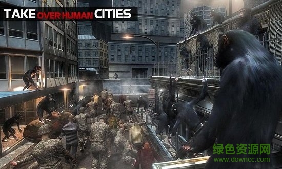 猿人的生存法則 v6 安卓版 0