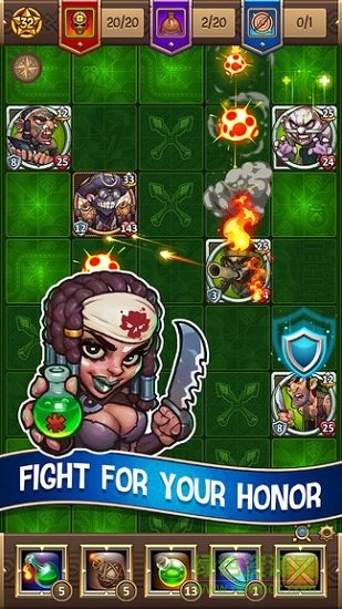 海上惡魔傳奇海盜游戲 v1.1.23 安卓版 0