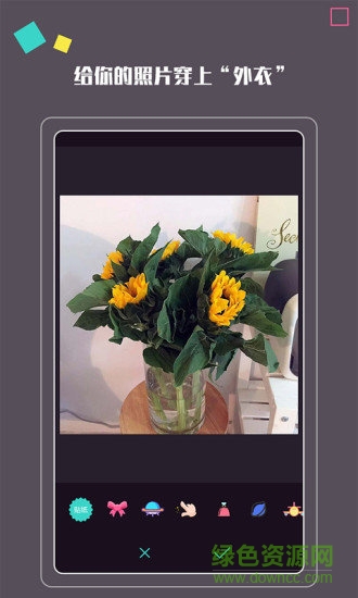 拍照大咖手機(jī)版 v1.2.1 安卓版 1