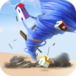 上下左右龍卷風(fēng)